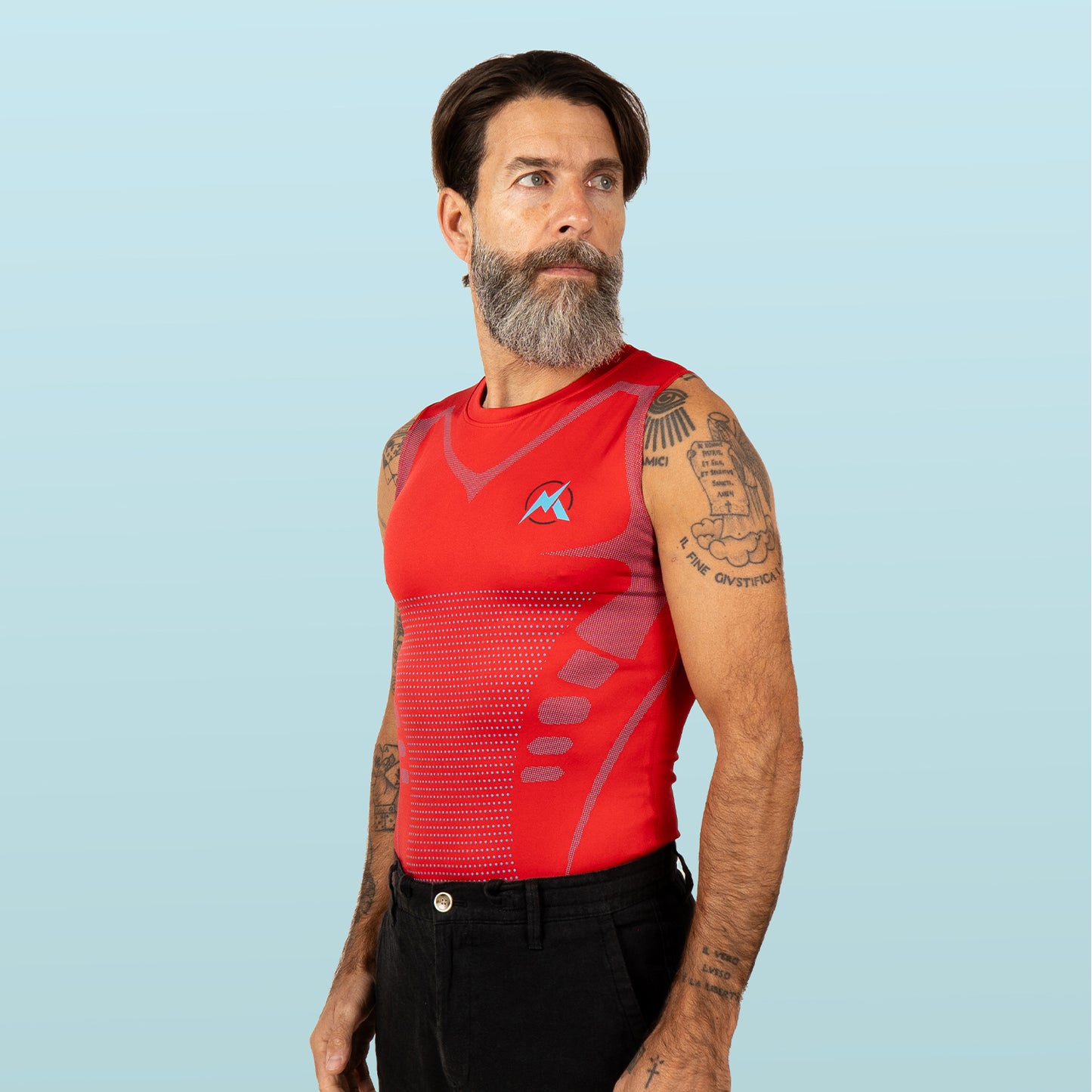 VitaBoost | Confidence, energy and strength for you